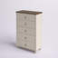 Ensemble de chambre à coucher configurable Essence