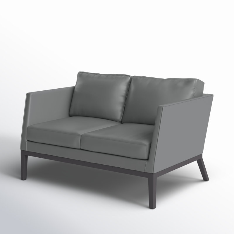 Salino Outdoor 2 - Seat Loveseat