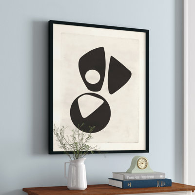 Chauncie " Mid Mod Shapes " by Soicher Marin Archives