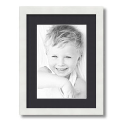 Toxie Matte Picture Frame with Mat