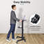 Laptop Cart