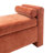 Lataja Polyester Upholstered Storage Bench-1177232286-1177232285