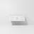 Geneva 48" Wall-Mounted Single Bathroom Vanity Set-495609821-411367802