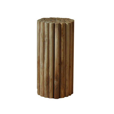 Support pour plante à piédestal Dajia