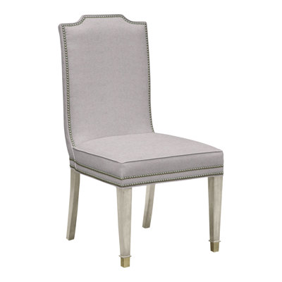 Chaise d'appoint Michael Weiss Travis