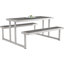 Outdoor Office Furniture