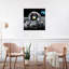 Apollo 11 by Patrice Murciano - Wrapped Canvas Print-215742457