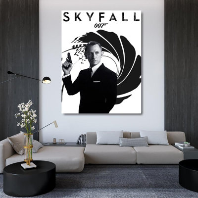 007 Skyfall