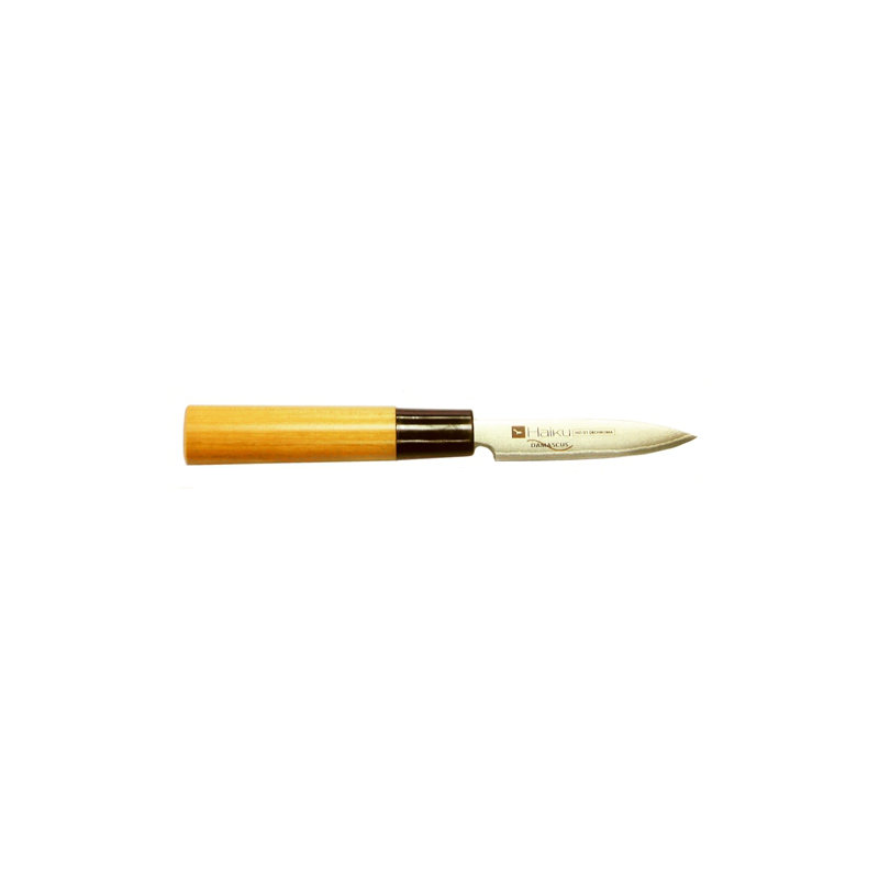 Chroma Haiku Damascus 3.25'' Paring Knife