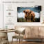 Vache Lakeside Highland-1106372662-1106372663