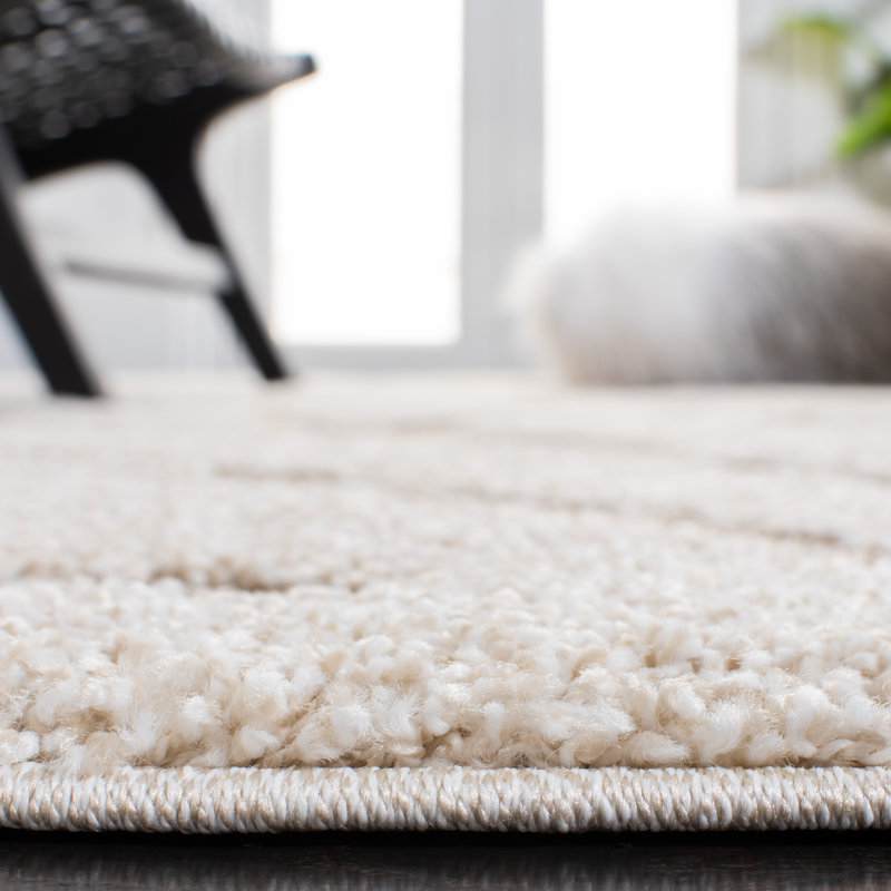 Auralee Performance Floral Rug, Runner 2'3" x 11'