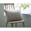 Britten Embroidered Linen Lumbar Pillow-768812865