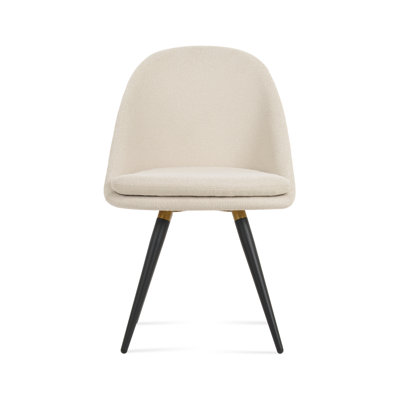 Chaise d'appoint Avanos Ana