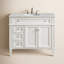 Meuble-lavabo simple 40 po Rivers-889697819