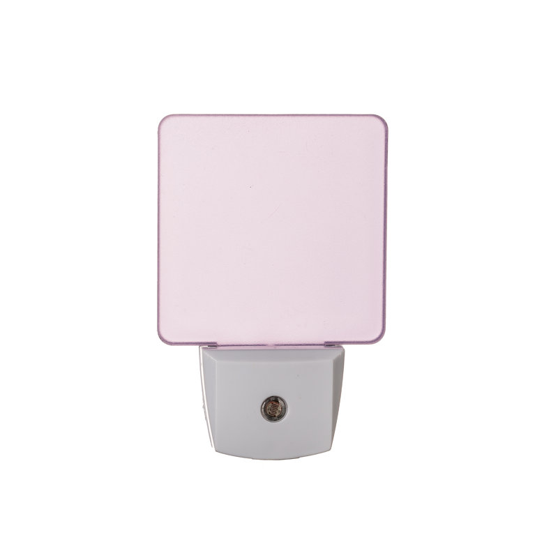 LED Night Light, Violet Sky
