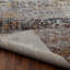 Hemet Oriental Area Rug in Gray-1522995846