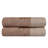 Weybridge 2 Piece Turkish Cotton Hand Towel Set-1944922726