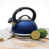 Bleu cobalt métallique est en rupture de stock