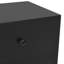 Seth 40cm W Solid + Manufactured Wood Bedside Table-349879767