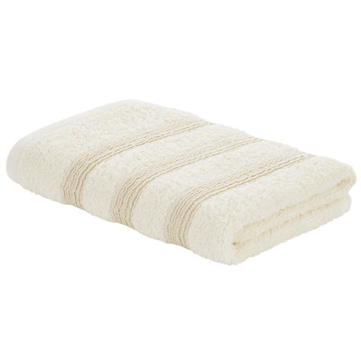 Lurex Bands Bath Towel
