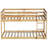 Twin Over Twin Standard Bunk Bed-1862196327