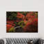 Autumn In Japan XII by Daniel Kordan - Print on Canvas-290558896-290558907