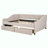 Schnabel Upholstered Daybed-861202801