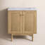 Laurent 30'' W Single Vanity-2029090541-2046982870-2071133496