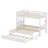 Pull-Out Bunk Bed With Trundle-211111036