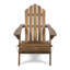 CHAISE ADIRONDack HOLLYWOOD PLIABLE