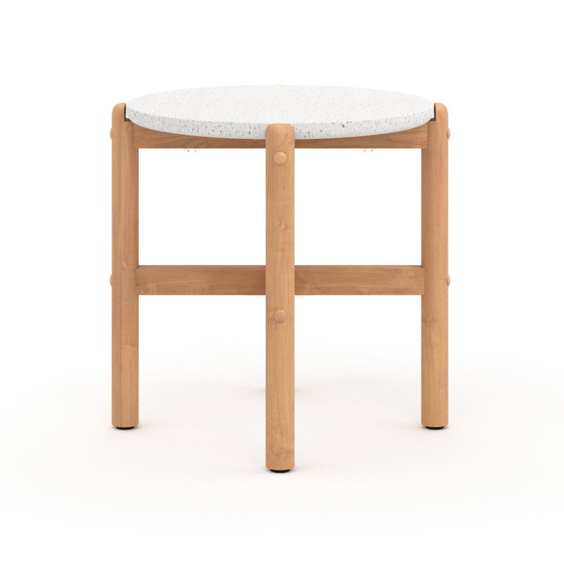 Table de bout Scy Patio