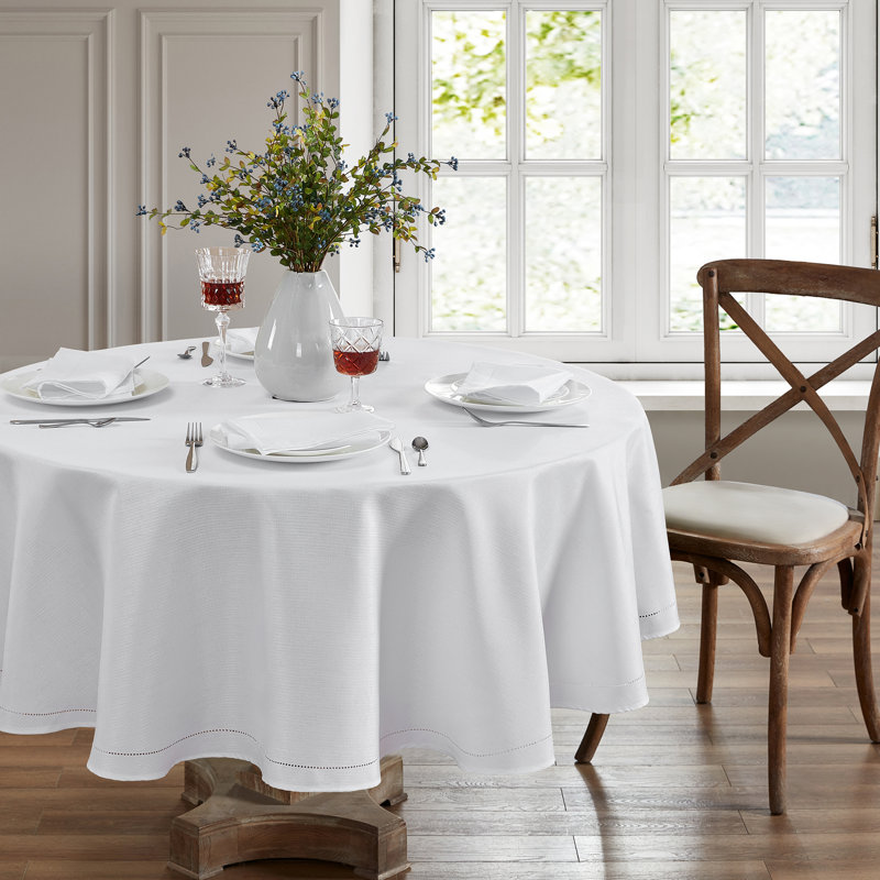 Nappe Kapellen, Blanc