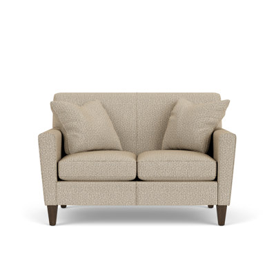 54'' Upholstered Loveseat