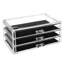 Organisateur de maquillage civan