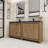 Catori 72" Double Bathroom Vanity Set-1762103015