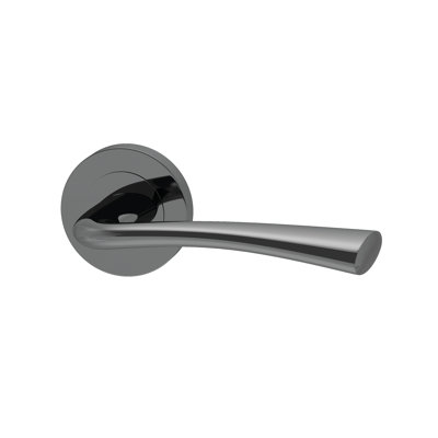 Oder Passage Door Handle Kit
