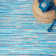 Marisela Rug Hand Woven Cotton Striped Rug
