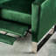 Fauteuil inclinable manuel Cesilie-269829012-269829010