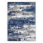 Tapis abstrait Pavelina -1139978316-1113433570