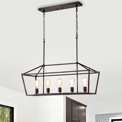 Alvene - Light Pendant