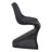 Spector Stacking Patio Dining Side Chair-1415930230