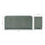 72" Double Bathroom Vanity Base Only-246236303