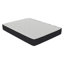 Matelas hybride moyen 9 po American Bedding-613830069-776489925