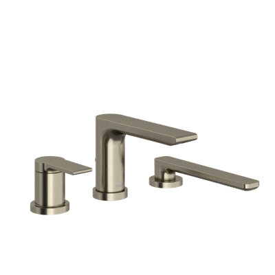 Equinox 3-Hole Deck Mount Tub Filler Trim