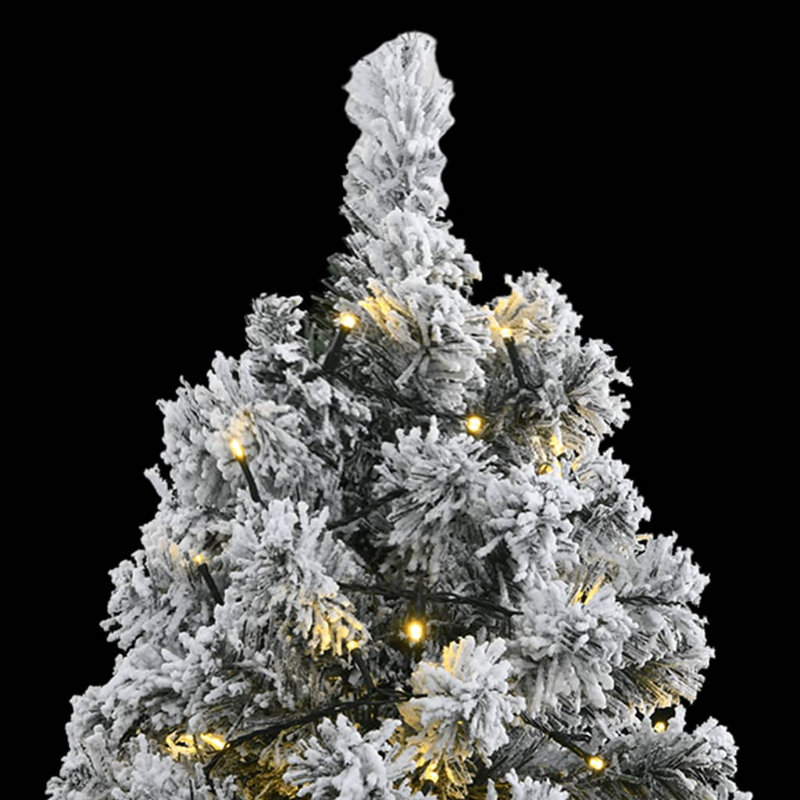 Arbre de Noël pin clair, 70.9"