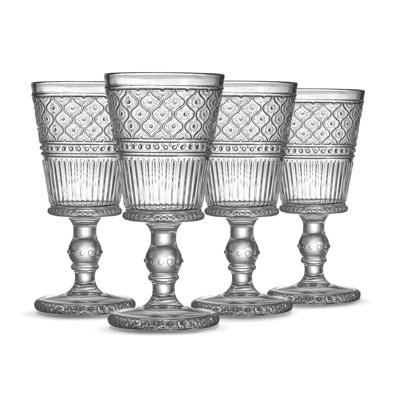 Claro Goblet 9 oz