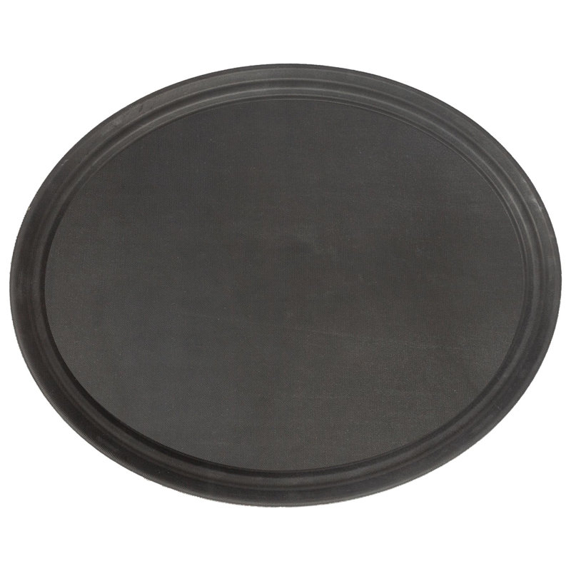 Argon Tableware Plastic Platter, 685cm H x 20cm W x 560cm L