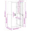 Storage Cabinet-1970690920