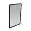 Gregory Rectangle Solid Wood Mirror