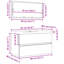 Santro Bathroom Furniture Suite-1288294018
